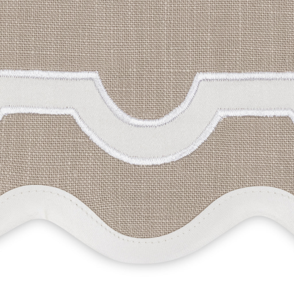 Mirasol Guest Towel, Set of 2