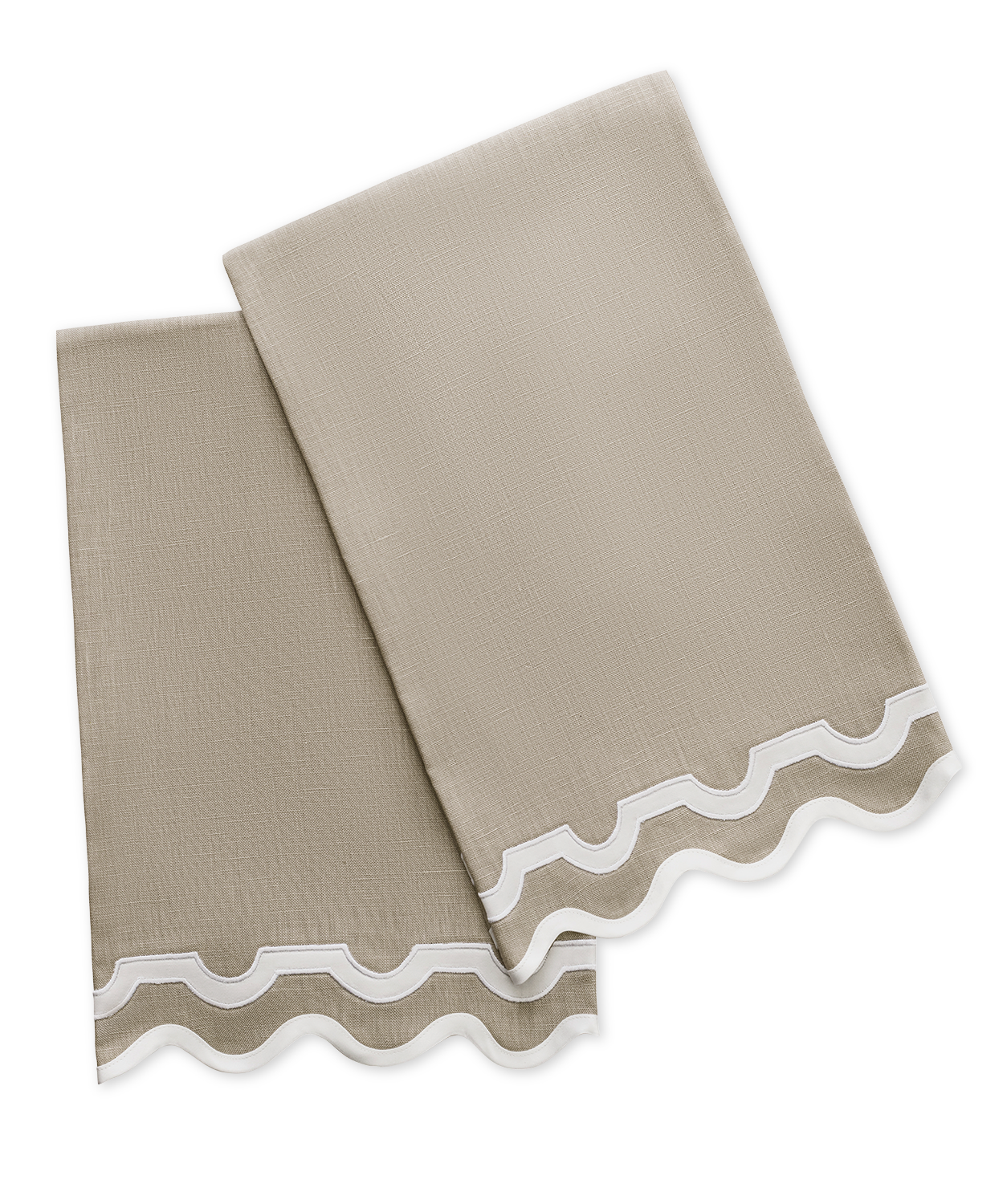 Mirasol Guest Towel, Set of 2