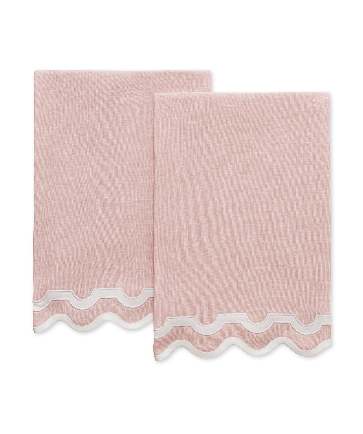 Mirasol Guest Towel, Set of 2