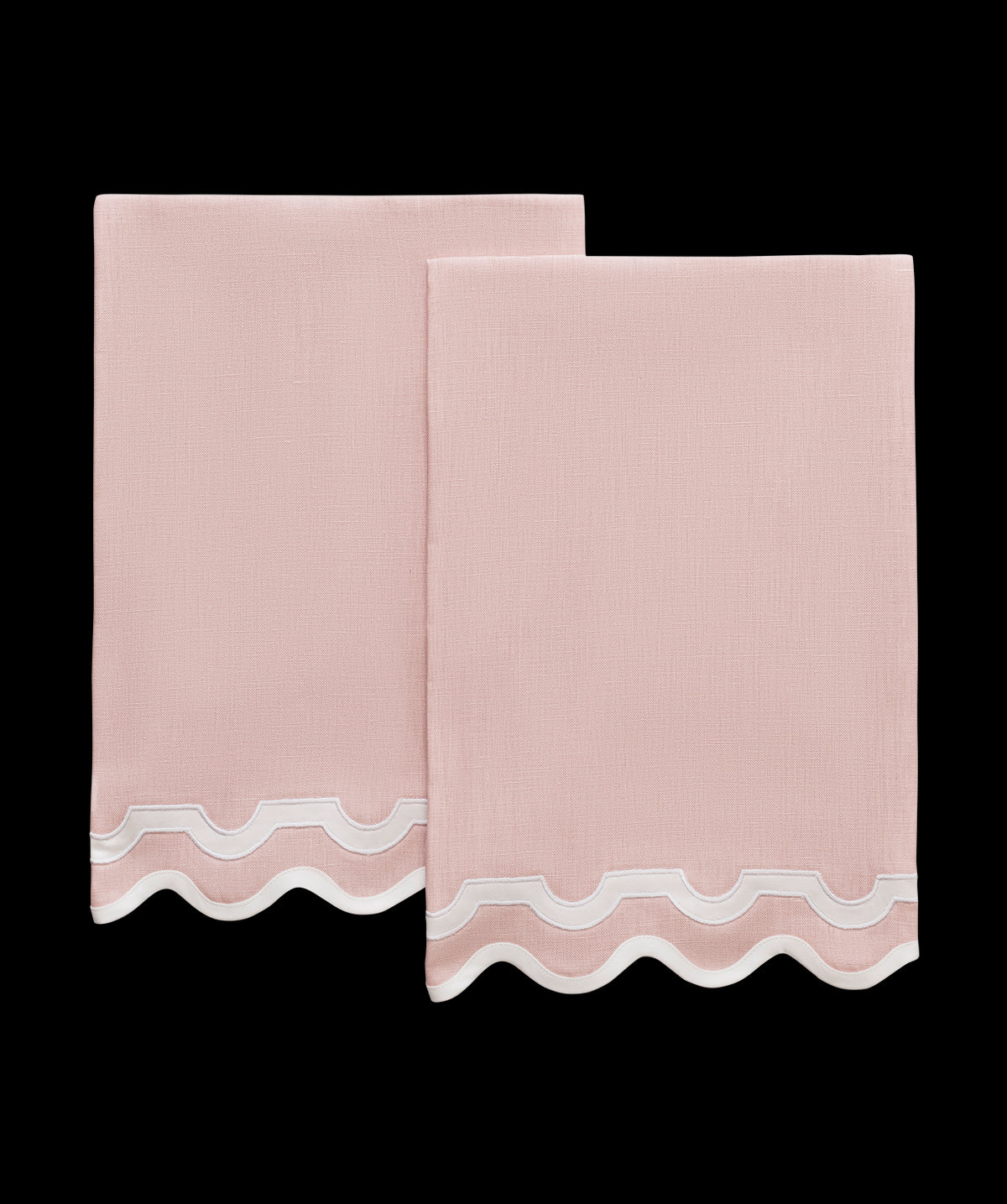 Mirasol Guest Towel, Set of 2