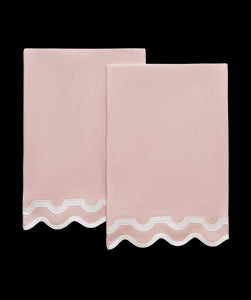 Mirasol Guest Towel, Set of 2