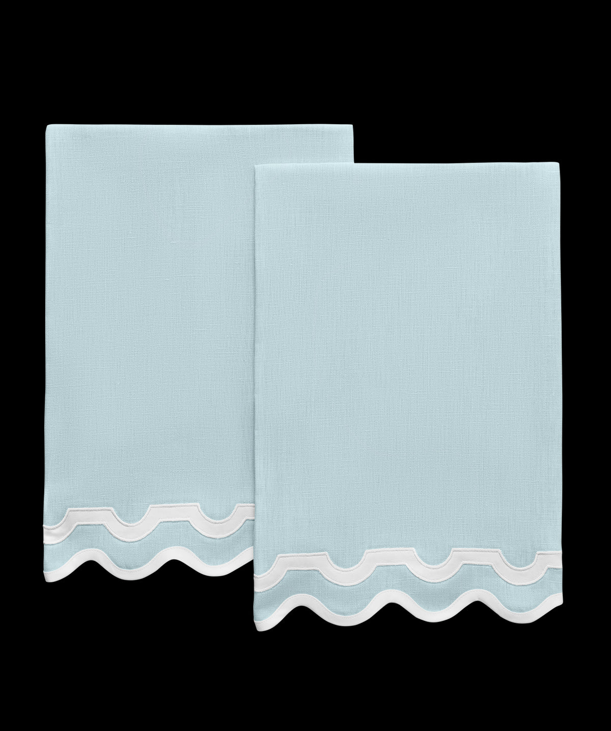 Mirasol Guest Towel, Set of 2