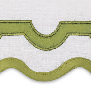 Mirasol Guest Towel, Set of 2