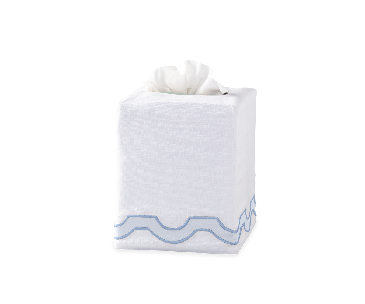 Mirasol Tissue Box Cover