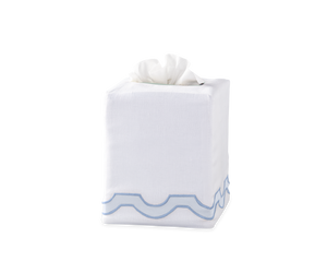 Mirasol Tissue Box Cover