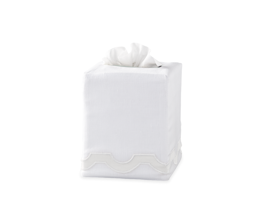 Mirasol Tissue Box Cover