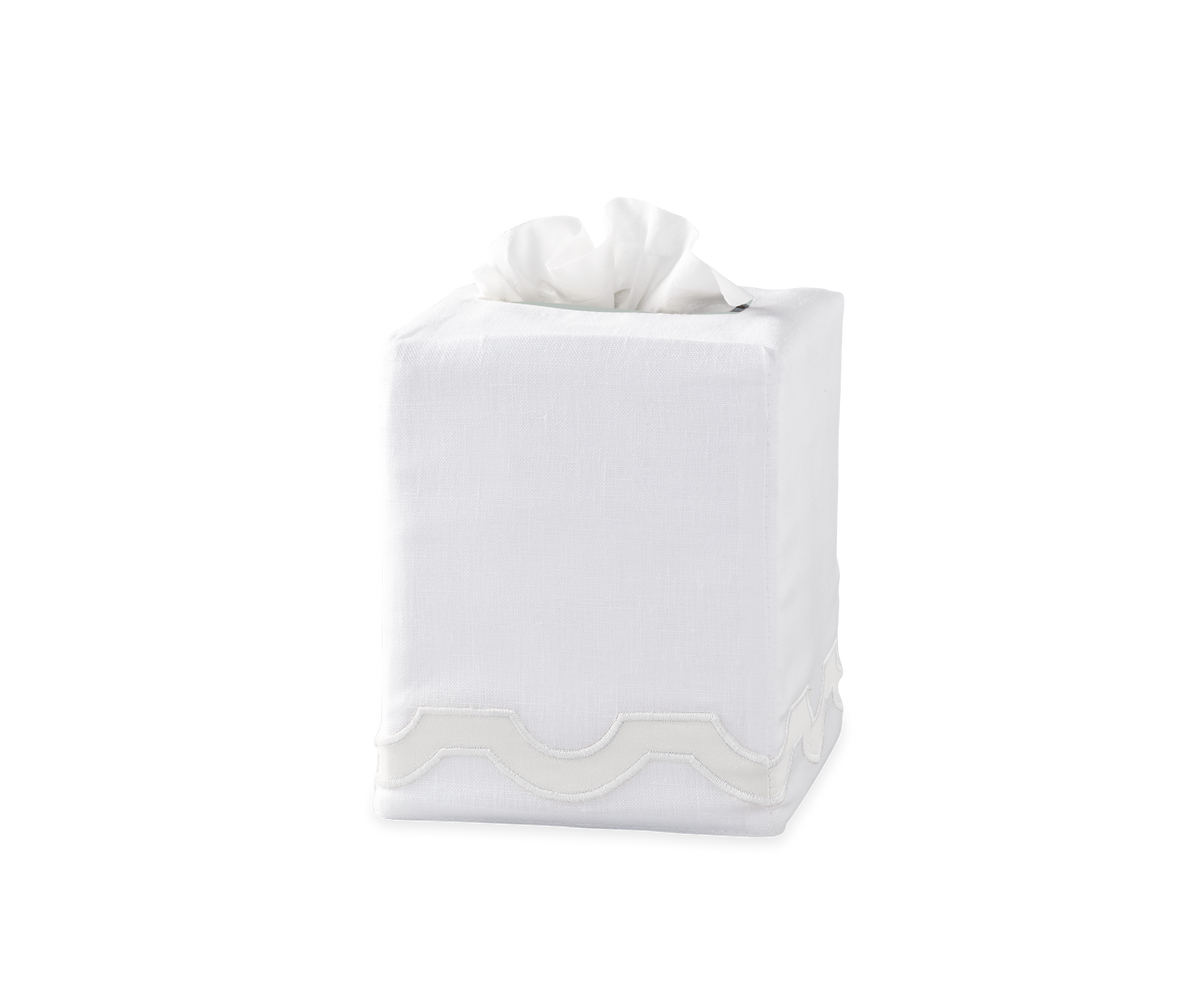 Mirasol Tissue Box Cover