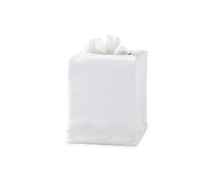 Mirasol Tissue Box Cover
