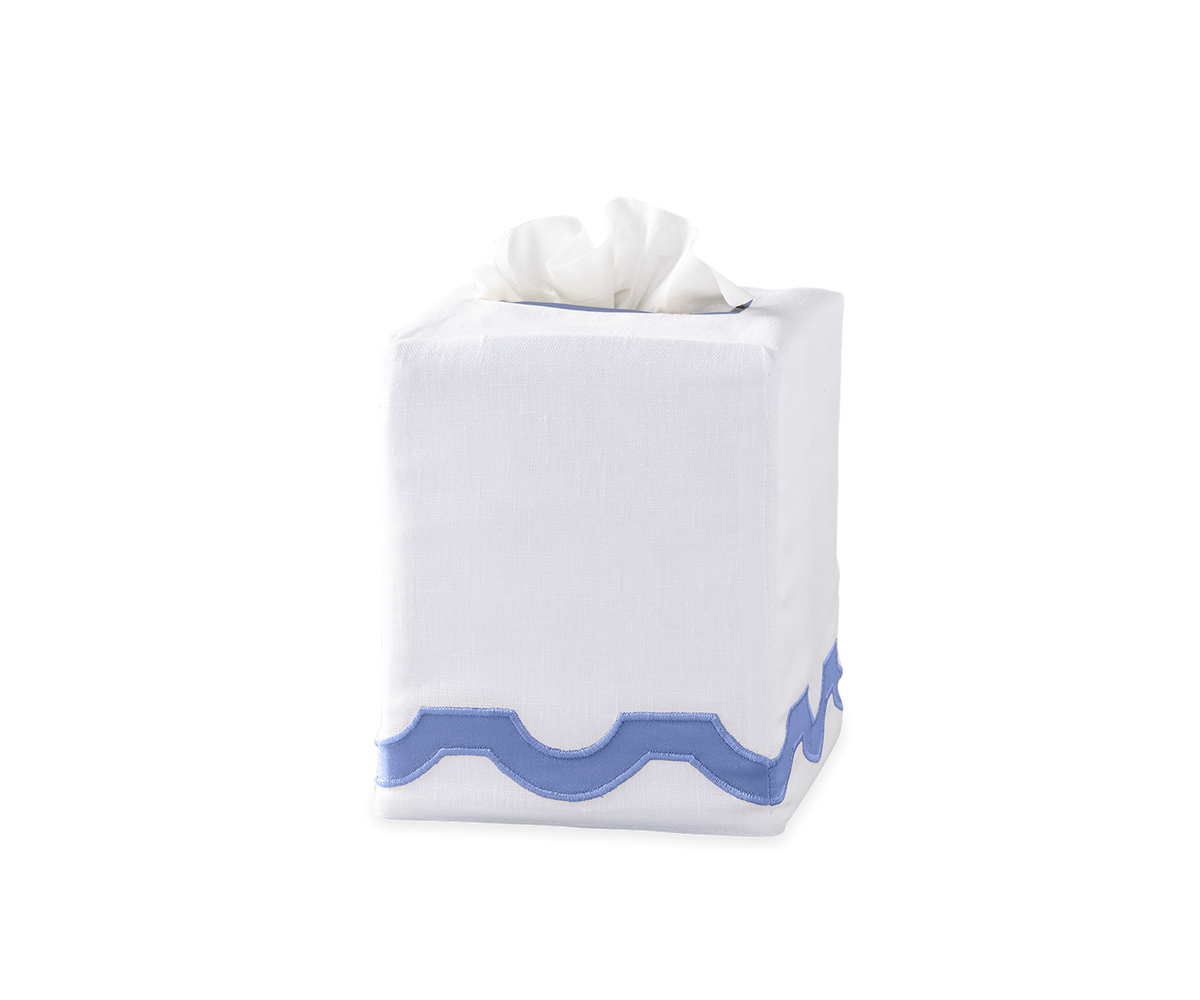 Mirasol Tissue Box Cover