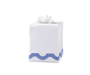 Mirasol Tissue Box Cover