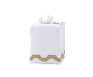 Mirasol Tissue Box Cover