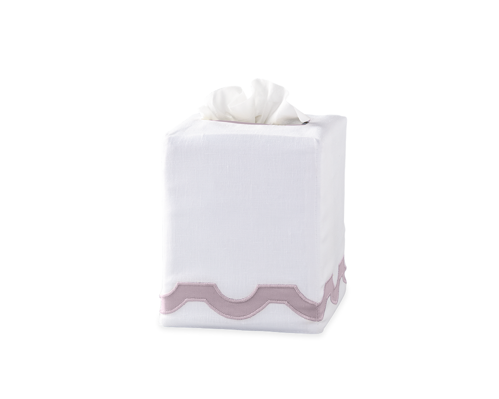 Mirasol Tissue Box Cover