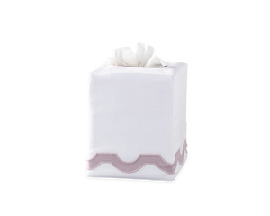 Mirasol Tissue Box Cover
