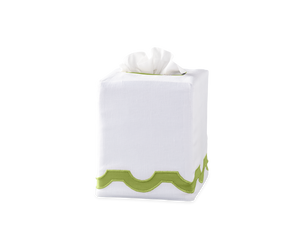 Mirasol Tissue Box Cover