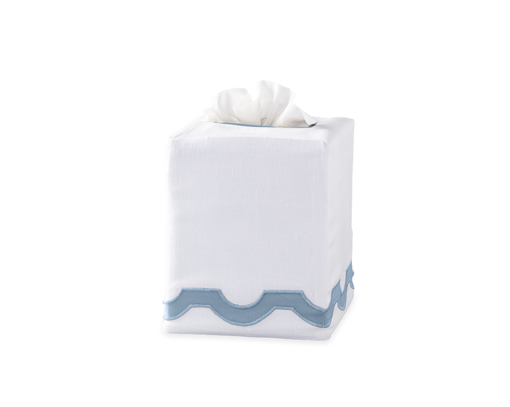 Mirasol Tissue Box Cover