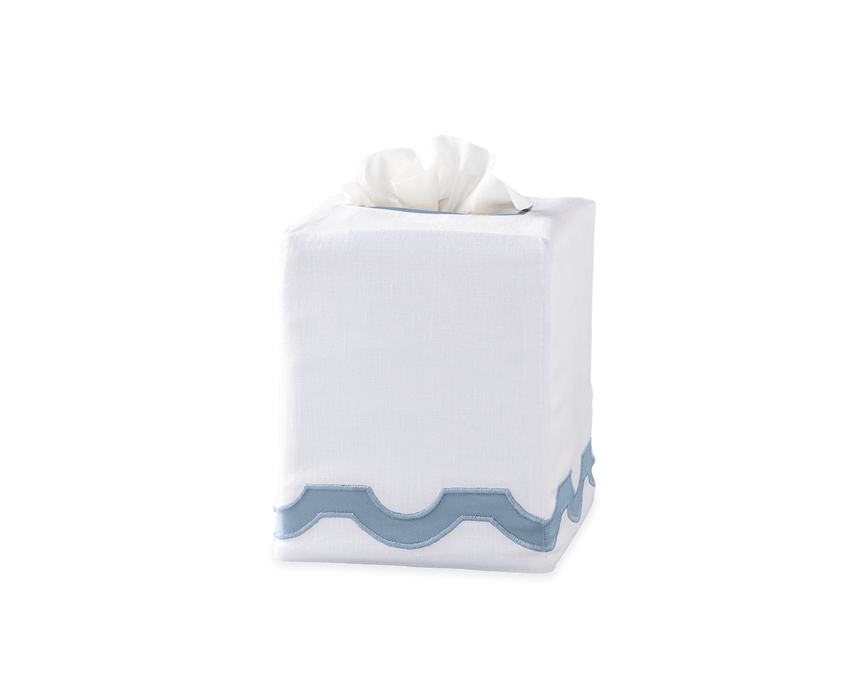 Mirasol Tissue Box Cover