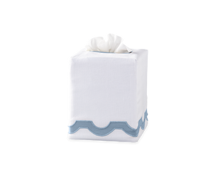 Mirasol Tissue Box Cover