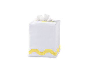 Mirasol Tissue Box Cover
