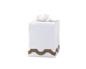 Mirasol Tissue Box Cover