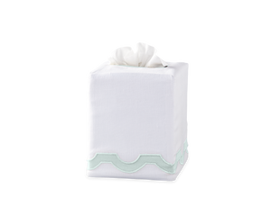 Mirasol Tissue Box Cover