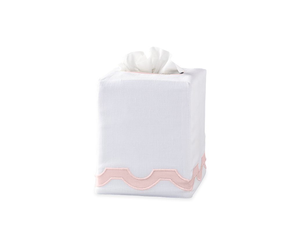 Mirasol Tissue Box Cover