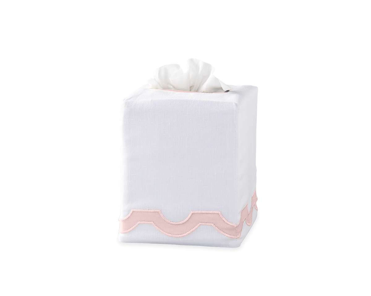 Mirasol Tissue Box Cover