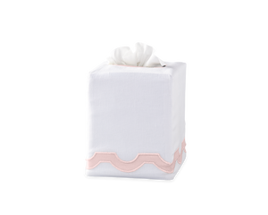 Mirasol Tissue Box Cover