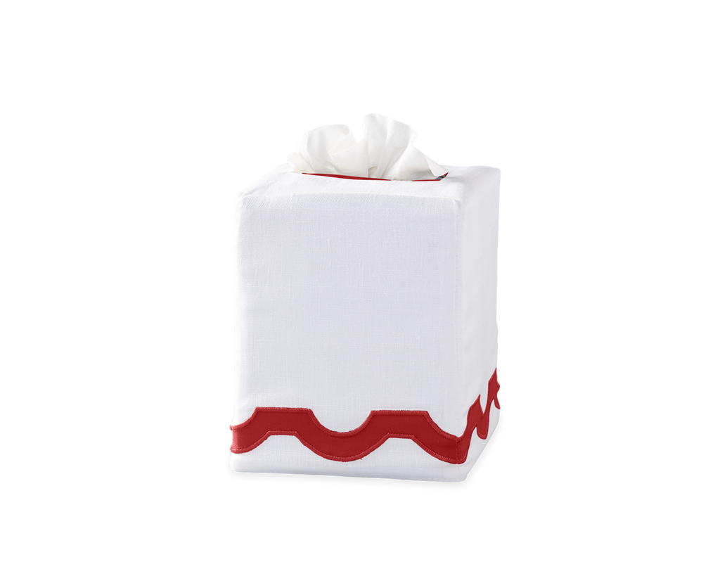 Mirasol Tissue Box Cover