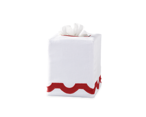 Mirasol Tissue Box Cover
