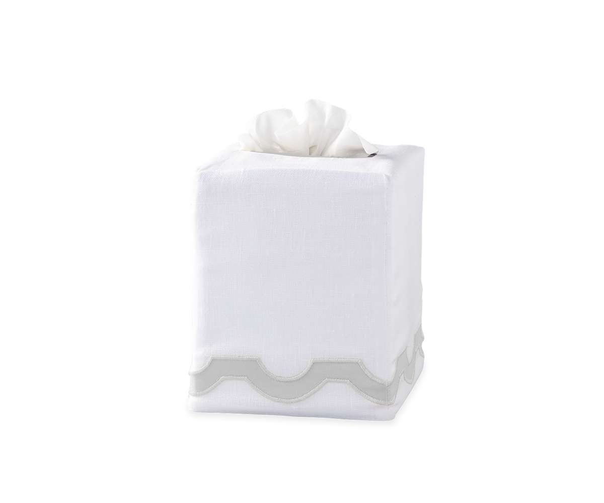 Mirasol Tissue Box Cover