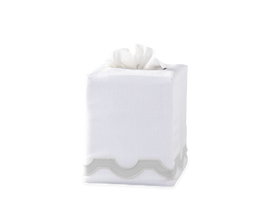 Mirasol Tissue Box Cover