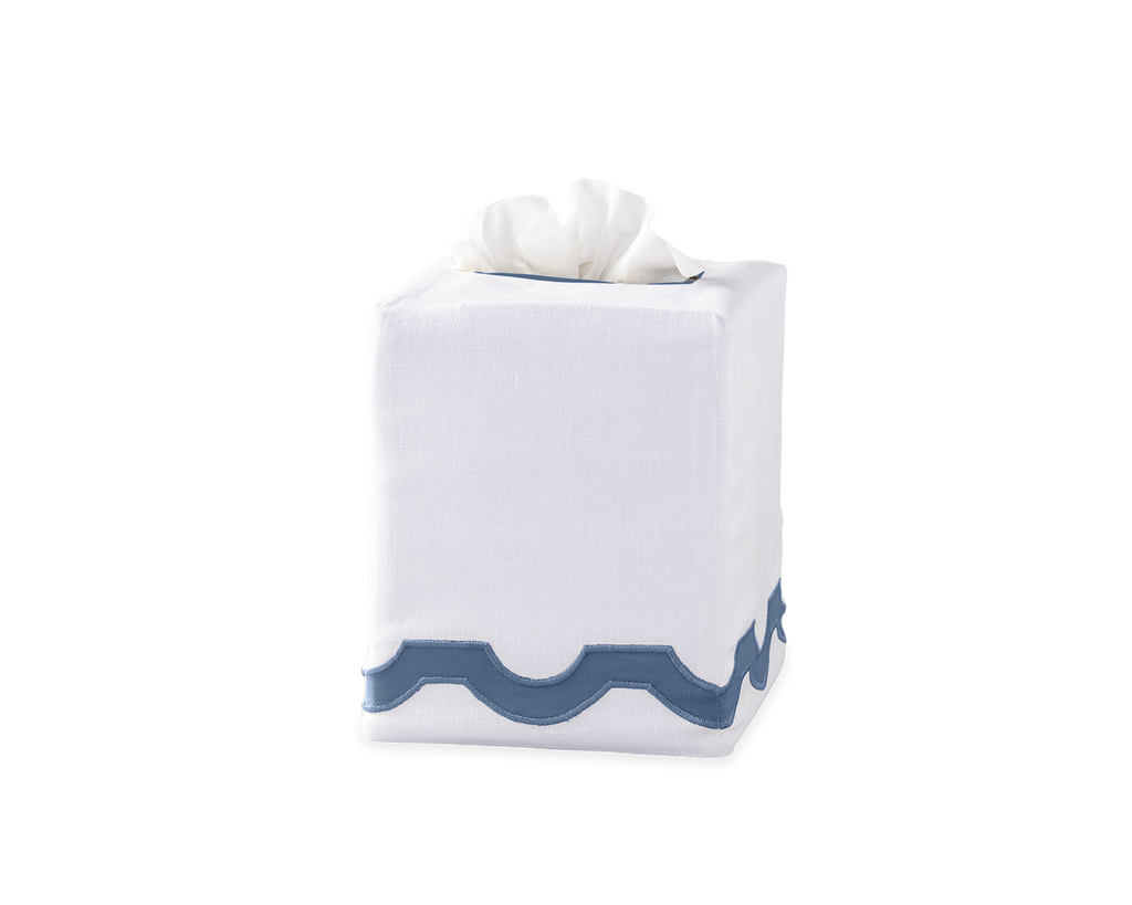 Mirasol Tissue Box Cover