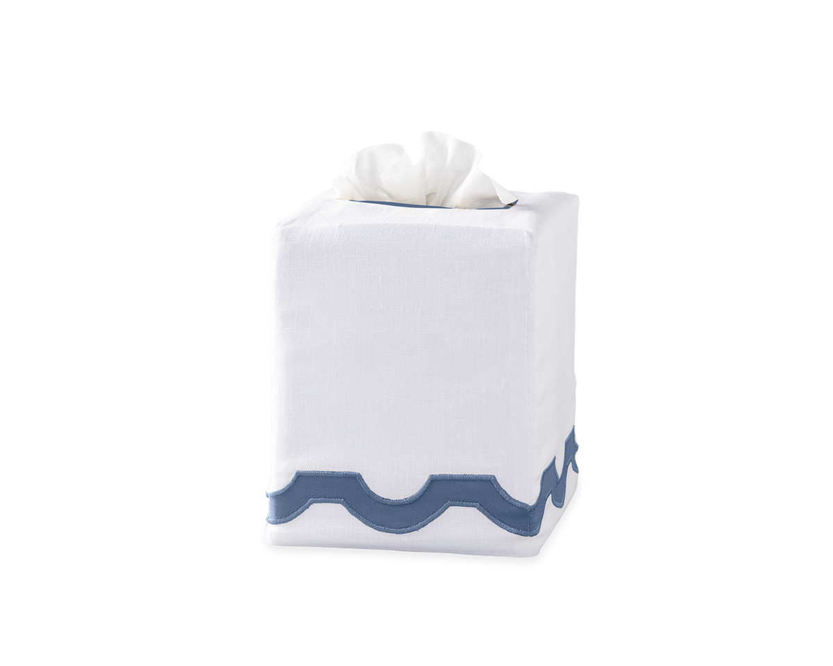 Mirasol Tissue Box Cover