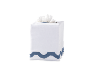 Mirasol Tissue Box Cover
