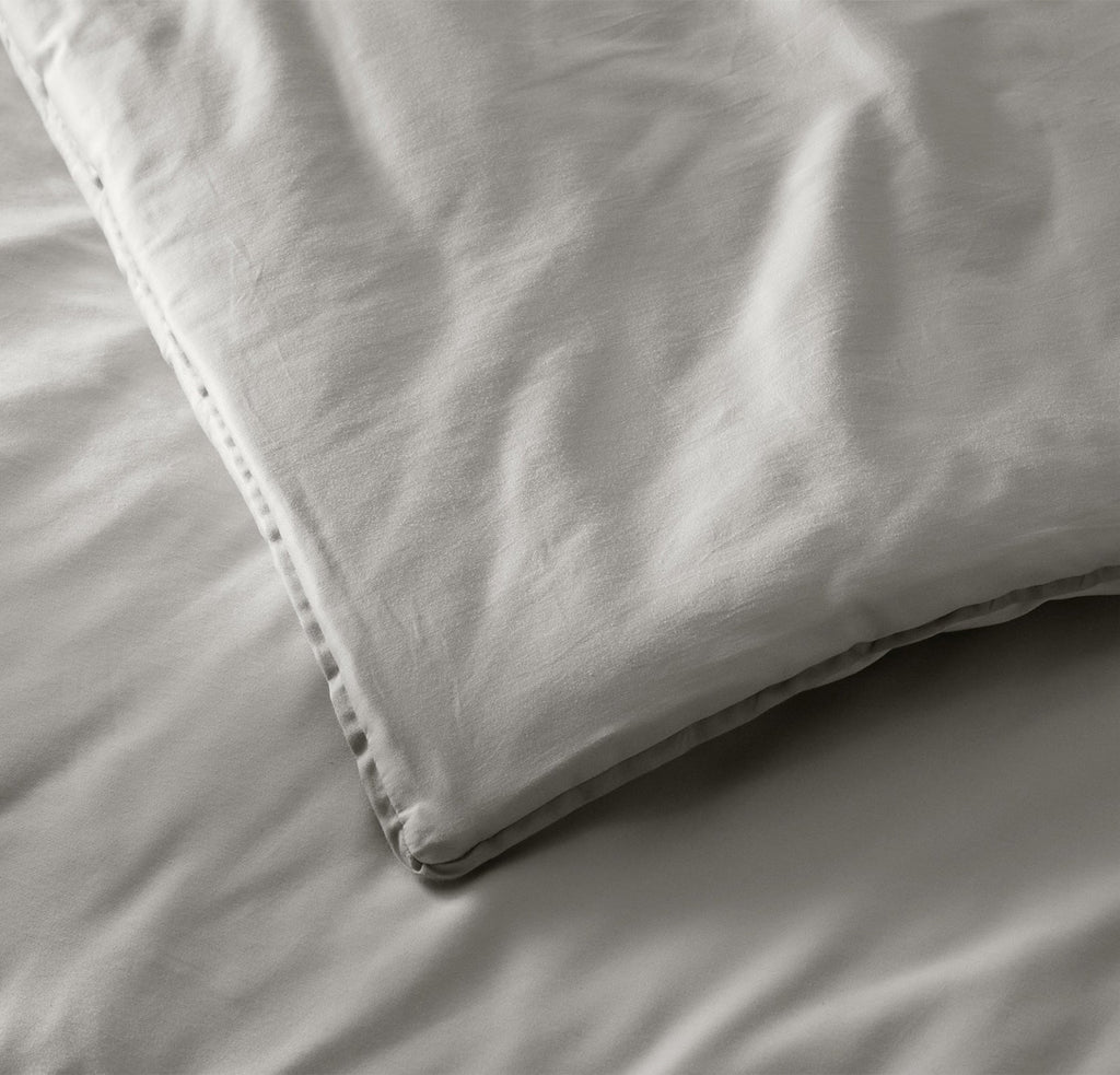 Signature Comforter Set in Mist