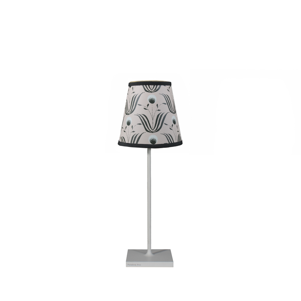 Mitchell Black Spring Bloom Collection in Blush Ivory