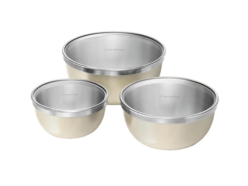 Mixing Bowl Set