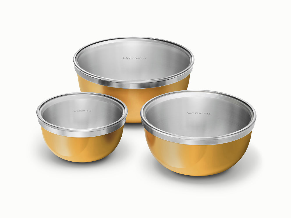 Mixing Bowl Set