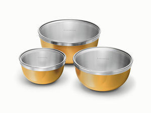 Mixing Bowl Set