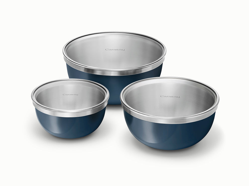 Mixing Bowl Set