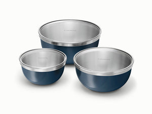 Mixing Bowl Set