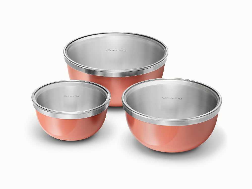 Mixing Bowl Set