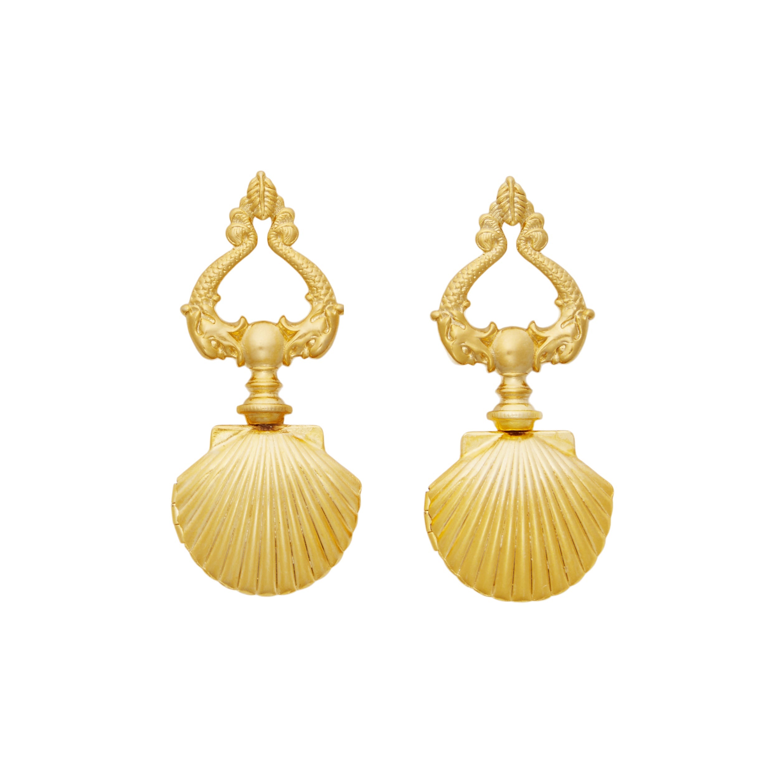 Moana Earrings