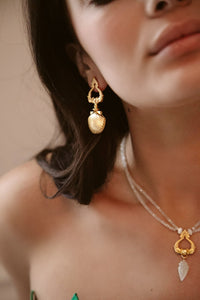 Moana Earrings