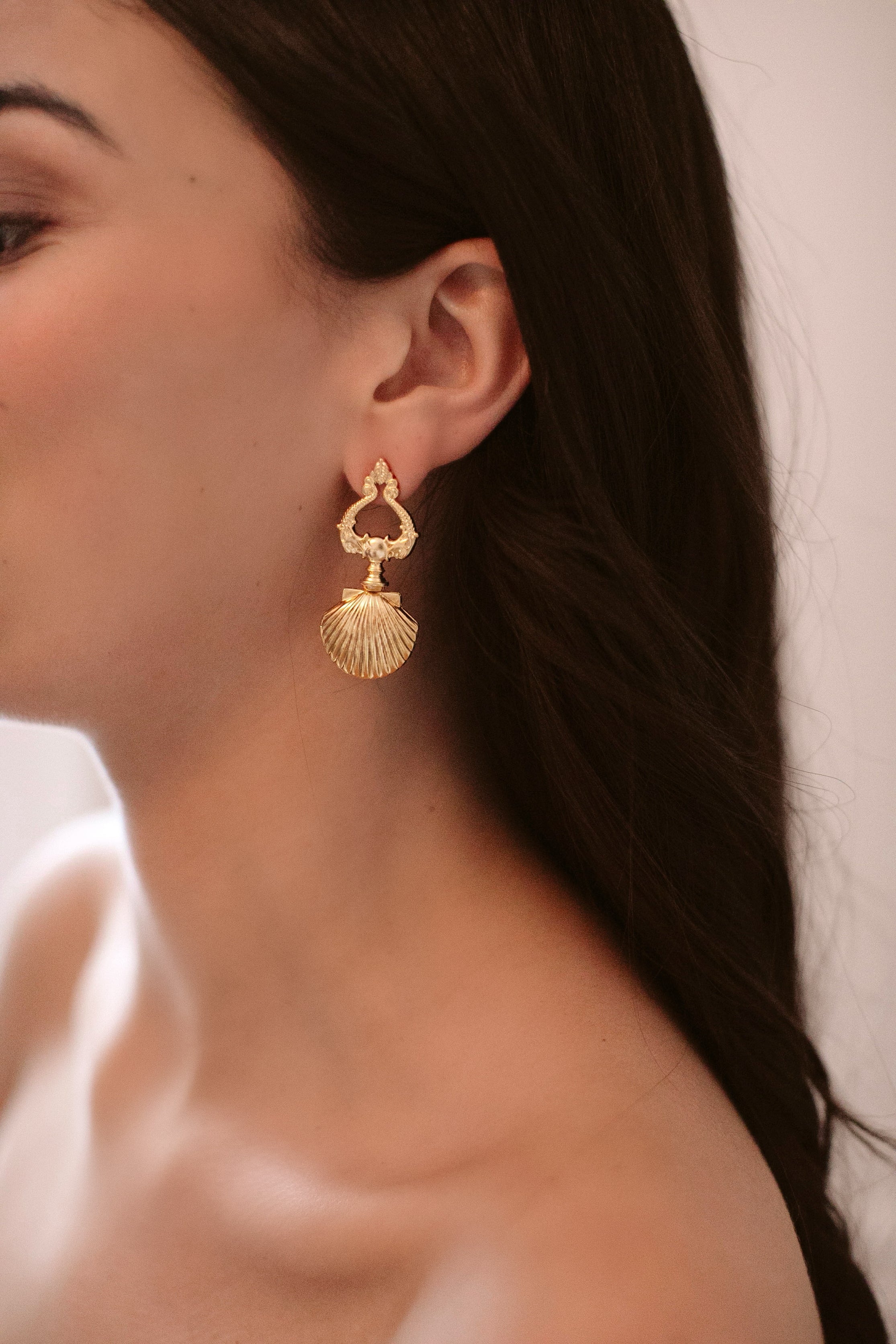 Moana Earrings