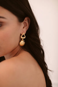 Moana Earrings
