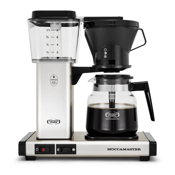 Select Coffee Maker, 10-Cup