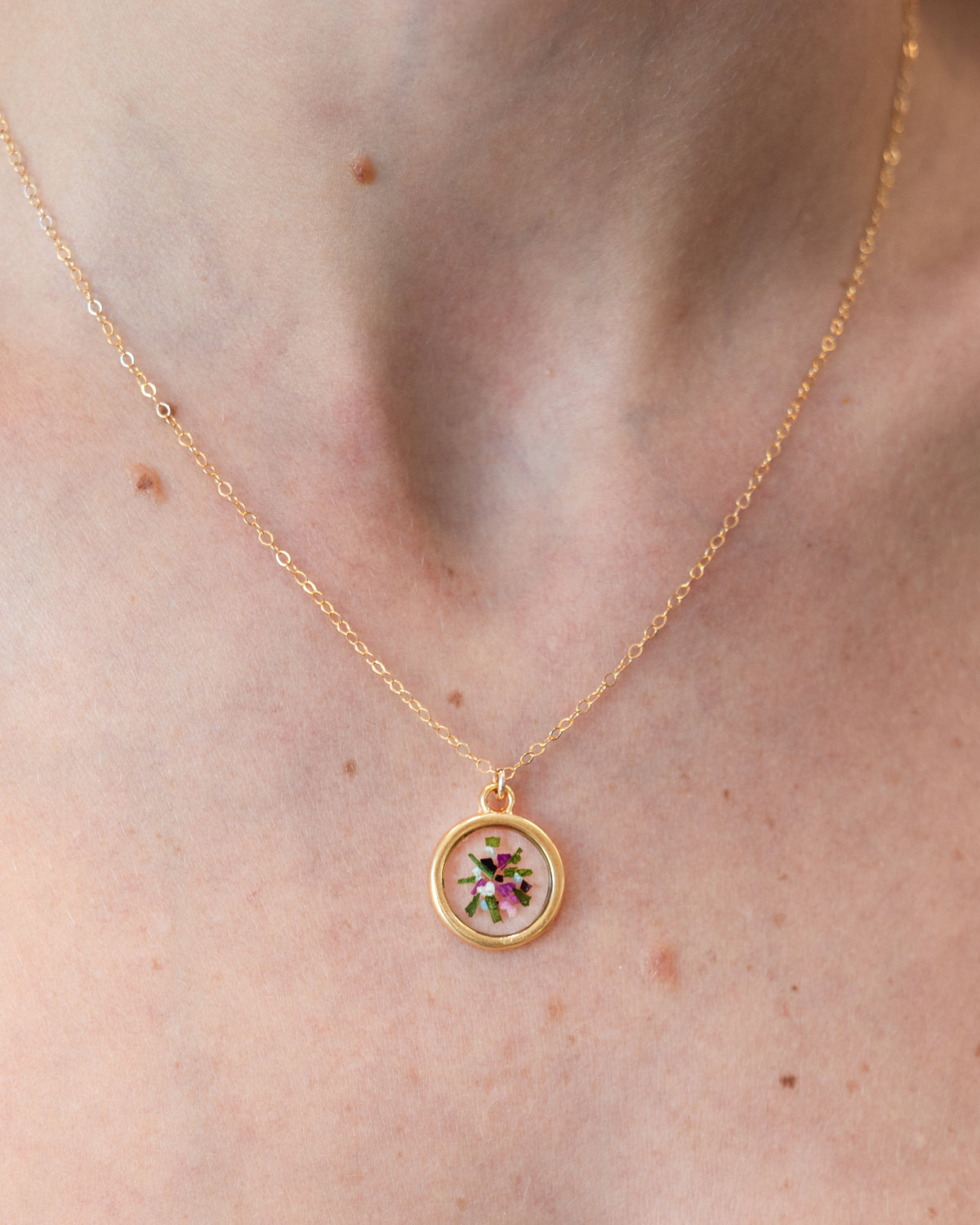 Custom Necklace