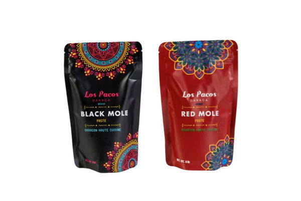 Verve Culture Los Pacos Mexican Mole | Over The Moon
