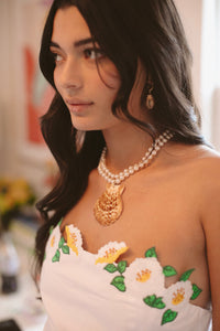 Monaco Necklace